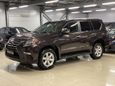 SUV   Lexus GX460 2016 , 3499000 ,  