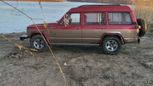 SUV   Nissan Safari 1988 , 280000 , 