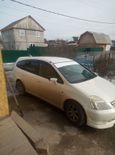    Honda Stream 2001 , 340000 , 