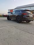 SUV   Infiniti FX37 2013 , 1750000 , -