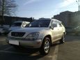 SUV   Lexus RX300 2001 , 499000 , 