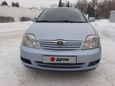  Toyota Corolla 2005 , 450000 , 