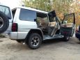 SUV   Mitsubishi Pajero 1999 , 389000 , 