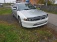  Mitsubishi Galant 1997 , 120000 , 