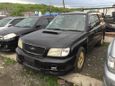 SUV   Subaru Forester 2001 , 155000 , 