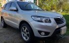 SUV   Hyundai Santa Fe 2010 , 860000 , 