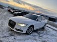  Audi A6 2012 , 910000 , 