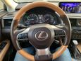 SUV   Lexus RX350 2017 , 4350000 , 