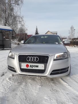  Audi A3 2009 , 518000 , 