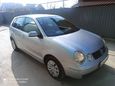  Volkswagen Polo 2003 , 235000 , 