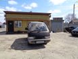    Nissan Vanette 1991 , 110000 , 