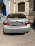  Toyota Camry 2007 , 620000 , 