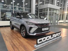 SUV   Geely Coolray 2024 , 2949990 , 