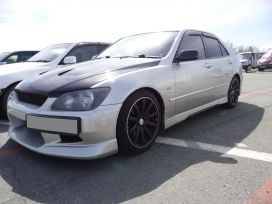  Toyota Altezza 2003 , 700000 , 