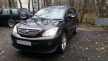 SUV   Toyota Harrier 2007 , 700000 , -