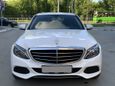  Mercedes-Benz C-Class 2014 , 1200000 , 