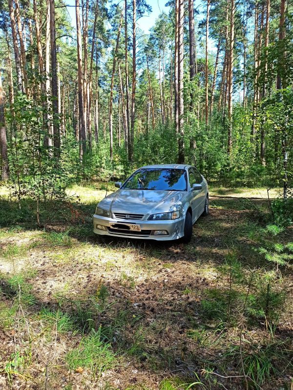  Honda Accord 1998 , 500000 , 