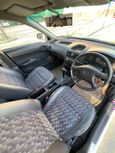  Nissan AD 2001 , 205000 , 