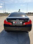  Infiniti M35 2007 , 750000 , 