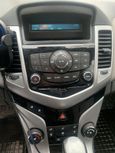  Chevrolet Cruze 2010 , 585000 , 