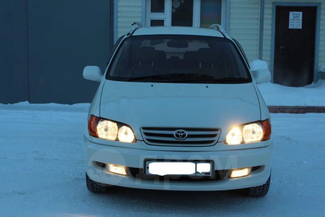    Toyota Ipsum 2000 , 339000 , 