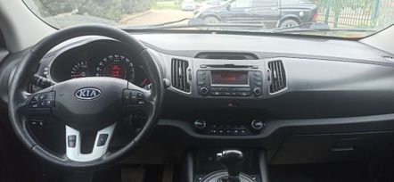 SUV   Kia Sportage 2011 , 950000 , 