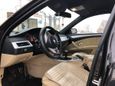  BMW 5-Series 2008 , 550000 , 