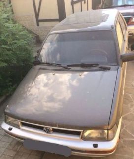  Subaru Justy 1989 , 60000 , 