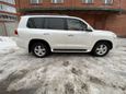 SUV   Toyota Land Cruiser 2017 , 5150000 , 