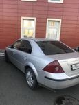  Ford Mondeo 2001 , 245000 , 