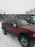 SUV   Opel Frontera 1997 , 200000 , 