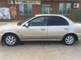  Kia Spectra 2007 , 180000 , 