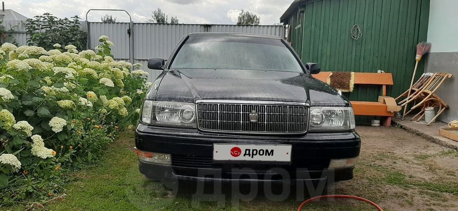  Toyota Crown 1998 , 440000 , 