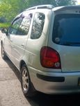    Toyota Corolla Spacio 1997 , 235000 , 