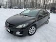  Mazda Mazda6 2008 , 640000 , 