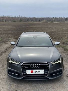  Audi A6 2018 , 3300000 , 