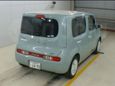  Nissan Cube 2016 , 675000 , 