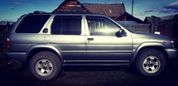 SUV   Nissan Pathfinder 1999 , 440000 , 