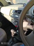  Nissan March 2004 , 165000 , 