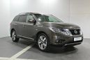 SUV   Nissan Pathfinder 2015 , 1495000 , 