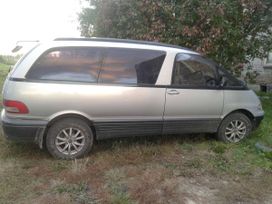    Toyota Estima Lucida 1993 , 240000 , 