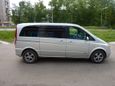    Mercedes-Benz Viano 2004 , 620000 , 