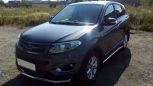 SUV   Chery Tiggo 5 2015 , 730000 , 