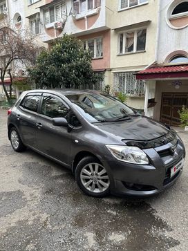  Toyota Auris 2007 , 575000 , 