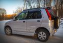 SUV   Daihatsu Terios Kid 2000 , 208000 , 