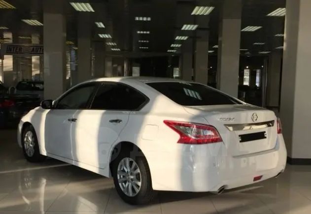  Nissan Teana 2014 , 1175000 , 