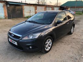  3  Ford Focus 2008 , 290000 , 