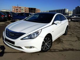  Hyundai Sonata 2010 , 770000 , 