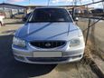  Hyundai Accent 2007 , 260000 , 