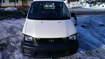    Toyota Town Ace 2006 , 570000 , 